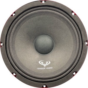 Proveedor OEM/ODM <span class=keywords><strong>de</strong></span> Alto Rendimiento: Altavoz <span class=keywords><strong>de</strong></span> Rango Medio <span class=keywords><strong>de</strong></span> 8 Pulgadas con Bobina <span class=keywords><strong>de</strong></span> Voz <span class=keywords><strong>de</strong></span> 1.5", 800 W y Canasta Roja para Sistemas <span class=keywords><strong>de</strong></span> Audio <span class=keywords><strong>de</strong></span> Coche, Camión y Cine en Casa - Product Image 6