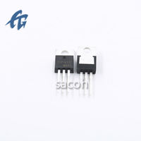 SACOH Fournisseur de transistors MOSFET de haute qualité 2SA1943 2SC5200 IRF3205PBF L7805CV 1N4007 TIP41C