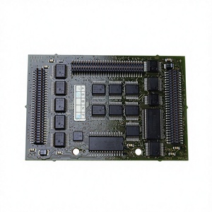 Placa Base Limitadora de Torque de Carga IFLEX5 con Programa |   Módulo de Control PCB para Grúa de Camión XG/SY/ZL, Repuesto de PCB - Product Image 2