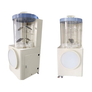 Machine de remplissage automatique commerciale pour jouets en peluche DIY, neuve ou d'occasion, pour oreillers, ours en peluche, fibres et garnissage, avec moteur central - Product Image 4
