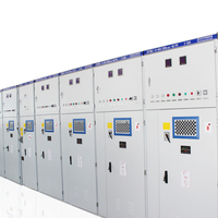 Bancos de filtro armónico de Metal de alta tensión, proveedor Chino, 12kv, Factor de potencia mejorado