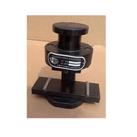 Cement Mortar Compressive for Test Jig for Flexural Machines-Measuring & Analysing Instrument