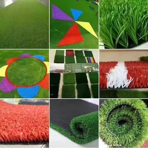 <span class=keywords><strong>Gazon</strong></span> artificiel de haute qualité personnalisé, <span class=keywords><strong>gazon</strong></span> synthétique, <span class=keywords><strong>rouleau</strong></span> de <span class=keywords><strong>gazon</strong></span>, résistant à l'usure et durable - Product Image 5