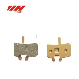 हैयस माग/mxz1/hfx9 प्रोमो dc600 साइकिल डिस्क ब्रेक पैड - Product Image 1