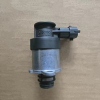 Untuk Unit Pengukur Bahan Bakar Baru 0928400820 Katup Kontrol Common Rail untuk Weichai untuk Suku Cadang Mesin Truk dengan Garansi 6 Bulan.