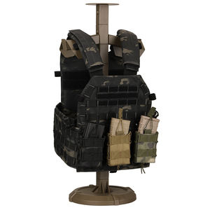 रक्षक प्लस शूटिंग पत्रिका पाउच लोचदार सामरिक खुले शीर्ष एकल आउटडोर cs पत्रिका पाउच 5.56 मिमी के लिए - Product Image 6