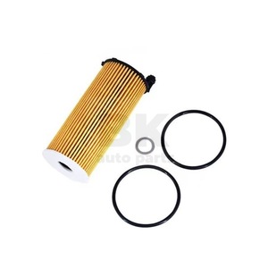 ไส้กรองน้ำมันเครื่อง BK รุ่น 26320-3N000 สำหรับรถยนต์ Genesis GV80 GV70 - Product Image 4