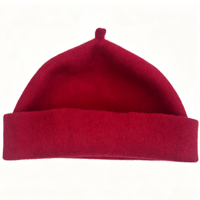 Fabricant de chapeaux musulmans sur mesure, casquette islamique en feutre, OEM ODM, vente en gros de couvre-chefs religieux avec logo et emballage personnalisés