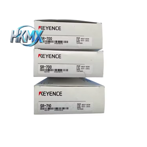 Lecteur de codes-barres SR-752 SR-750 SR-751 SR-750HA, scanner de codes 1D et 2D, capteur d'image CMOS pour l'automatisation industrielle, ligne de production - Product Image 1