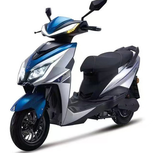 Scooter 10 pouces 800W, vitesse 50km/h, vélo électrique, cyclomoteur 2 roues avec pédales, performance haute vitesse, prix usine bas - Product Image 3