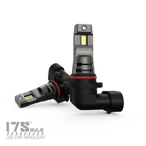 Chine Offre Spéciale Plug and Play Auto Led Phare H1 H4 H7 H18 Blanc Froid Ip68 H8 H9 H11 Ventilateur Led Lampe Ampoule Remplacer Lampe Halogène - Product Image 5