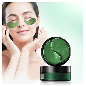 Hotsale Soins de La Peau Personnels <span class=keywords><strong>Cernes</strong></span> Sous <span class=keywords><strong>Les</strong></span> Yeux Gel Pads 24K Or Noir Blanc Bleu Rose Hydrogel <span class=keywords><strong>Pour</strong></span> <span class=keywords><strong>Les</strong></span> Yeux Au Collagène patch <span class=keywords><strong>Masque</strong></span> - Product Image 1