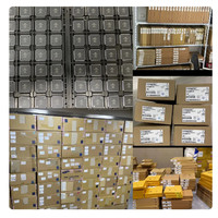 Entrega rápida integrada ATS2819 LQFP48 parche ATS2819S QFN48 decodificación audiovisual chip Bluetooth