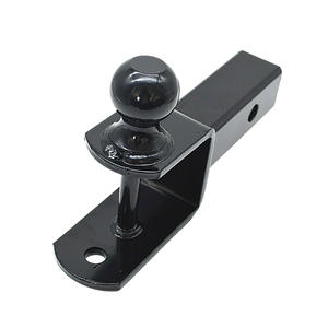 Bytes <span class=keywords><strong>remorque</strong></span> <span class=keywords><strong>attelage</strong></span> remorquage boule montage manille <span class=keywords><strong>attelage</strong></span> récepteur <span class=keywords><strong>remorque</strong></span> accessoires - Product Image 1