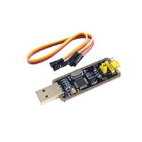 Allwinner A133 A523 Carte de développement WiFi Antenne MIC Haut-parleur Clé ADC Adaptateur 12V Câble USB Kits de modules électroniques USB UART