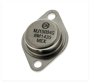 Composants électroniques XLW MJ15004G TO-3 Transistor triode <span class=keywords><strong>MJ15004</strong></span> - Product Image 1