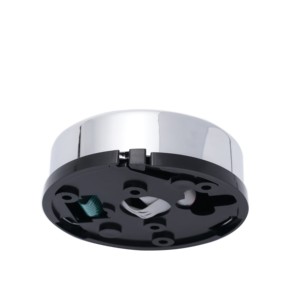 Công Nghiệp Kỹ Thuật Số An Toàn Khóa Không Thấm Nước IP65 Chống Trộm Bền 100K + Chu Kỳ Thép Bolt Kẽm Hợp Kim Nhựa Vault Cửa - Product Image 2