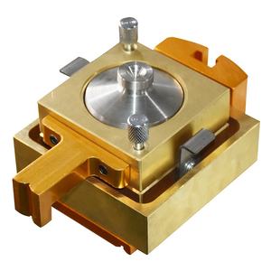 Machine d'essai de cisaillement direct du sol numérique quadruple DSJ-3 - Product Image 3