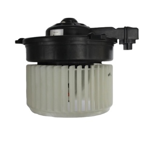 Motor de Ventilador de Calefacción y Aire Acondicionado de 12V para TOYOTA HILUX SR5 06-12 MITSUBISHI <span class=keywords><strong>MIRAGE</strong></span> 13-16 OEM 8855097501 87103OK130 - Product Image 1
