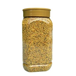 Exportador de Productos para la Salud, Polen Orgánico de Buena Calidad de Diversas Flores - Product Image 2