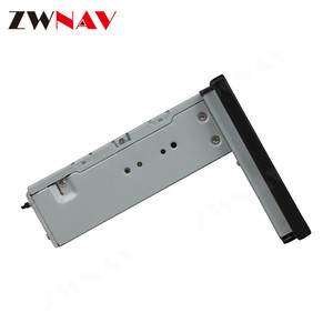 سيارة ZWNAV بوصة لتويوتا هايلكس-، سيارة جي بي إس للملاحة ، وحدة رأس ستيريو للسيارة - Product Image 4