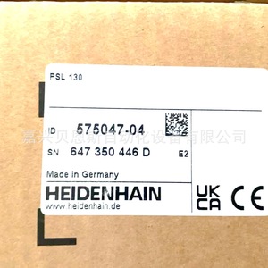 Volante Electrónico Heidenhain HR510FS con Contacto Incremental, Hecho en Alemania - Product Image 4