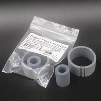 Ban Karet Roller Pengambil Kertas Untuk Epson L300 L310 L350 L355 L362 L365 L360 L110 L120 L130 L132 L210 L220 L222 L455 L456