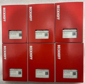 1PC Beckhoff KL3458 KL 3458 Módulo Terminal de Bus Nuevo Origen China - Product Image 2