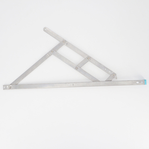 Charnière réglable <span class=keywords><strong>de</strong></span> fenêtre d'auvent d'acier inoxydable <span class=keywords><strong>de</strong></span> cinq barres fabricant supérieur <span class=keywords><strong>de</strong></span> matériel <span class=keywords><strong>de</strong></span> séjour <span class=keywords><strong>de</strong></span> friction <span class=keywords><strong>de</strong></span> fenêtre - Product Image 4