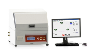 LR-F058 ISO 2528 ASTM E96 Water <b>Vaper</b> Permeability Tester ASTM D1653 DIN 53122 Permeability Test Equipment - Product Image 3