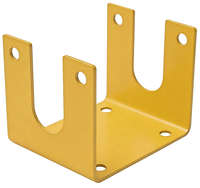 Services de Traitement Métallique Personnalisés : Fabrication de Tôles Métalliques Peintes en Poudre, Découpe Laser, Soudure, Support de Cadre Métallique en Acier Inoxydable
