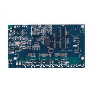Fabricant de cartes de circuits imprimés (PCBA) et de systèmes de circuits imprimés - Product Image 2