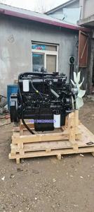 Ensamblaje de motor diésel D6AC Power 6DAC, conjunto de motor diésel, 1, 2, 2, 1, 1, 2, 1, 2, 2, 1, 2 - Product Image 2