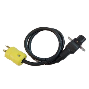 Nouveau produit 51308058-100 Câble de clavier I/F de la meilleure qualité 51308058-100 Compatibilité Fieldbus Connexion fiable pour Fo - Product Image 4