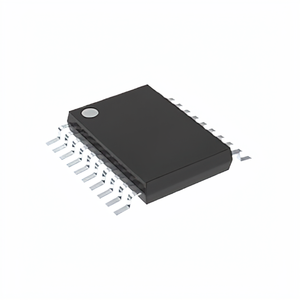 Circuito Integrado Lógico BUF SIN INVERSIÓN 3.6V 20TSSOP 20 TSSOP (0.173", 4.40mm de Ancho) SN74LVT244BPWG4 En Stock Componentes Electrónicos IC - Product Image 1