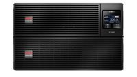 APC SURT20KUXI-CH 20kVA 20kW Onduleur triphasé en ligne avec batterie au plomb-acide