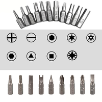 Juego de llaves Allen hexagonales con extremo esférico, métricas de 4-10 mm, acero CR-V, cromado, tratado térmicamente, 25 unidades °   Herramienta Mecánica de Mano de Alto Torque Resistente a la Corrosión OEM