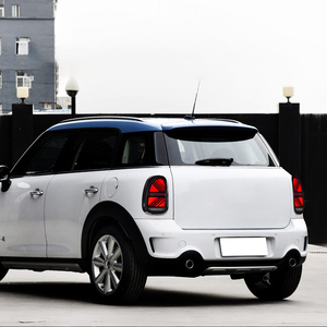 Feux arrière LED pour BMW Mini Countryman R60, clignotants à LED tridimensionnels <span class=keywords><strong>Mizi</strong></span> Flag Streamer - Product Image 6