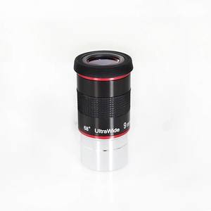 Angeleyes FMC 1.25 inch 68 graden ultragroothoek metalen <span class=keywords><strong>aluminium</strong></span> oculair 6mm 9mm 15mm 20mm professionele astronomische telescoop 1 - Product Image 4