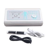 Dispositif d'analyse de la santé du corps Logiciel d'analyse magnétique quantique Télécharger