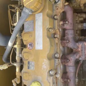 Excavadora CAT 336D Usada, Incluye Componentes Principales: Motor, Bomba, Engranaje, Rodamiento, PLC, Máquina de Construcción en Venta - Product Image 6