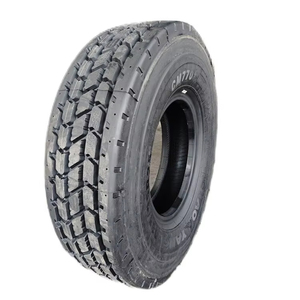 ยางรถบรรทุก Golden Crown ขนาด 295/75r22.5 295 75 22.5 11r 22.5 สำหรับประเทศเอธิโอเปีย - Product Image 1