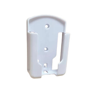 Soporte de pared para control remoto de aire acondicionado, caja de almacenamiento para Midea Haier Aux, soporte de base rectangular, organizador interior - Product Image 2
