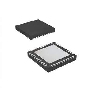 ISL6308ACRZ-T <b>40</b> VFQFN Exposed Pad Manufacturer Channel Power Management (PMIC) Electronic Circuit Components - Product Image 1