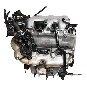 Listo para Enviar, Motor Usado 100% Original Chevrolet Buick LW9 L46, Bloque Largo para Buick GL8 Century Chevrolet Corvette <span class=keywords><strong>C5</strong></span> <span class=keywords><strong>3.0</strong></span> - Product Image 4
