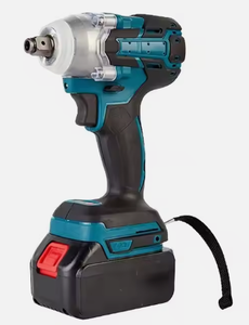 Perceuse-visseuse électrique sans fil <span class=keywords><strong>rechargeable</strong></span> 3,6 V à vitesse variable avec support OEM, batterie 1300 mAh et couple maximal de 30 Nm - Product Image 3
