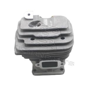 Nouveau Kit Cylindre Pour St Ihl MS461 Tronçonneuse 1128 020 1250 52mm Big Bore Cylindre Piston Pin Kit - Product Image 5