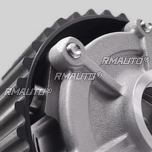 ชุดซ่อมเฟืองปรับตั้งวาล์วไอดีเครื่องยนต์ ASBG-DZ-C6-2.4-15 สำหรับ Audi C6 เครื่องยนต์ 2.4L อะไหล่รถยนต์ - Product Image 5