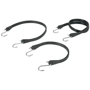 Master avec 12 unités Jeu de 6 tendeurs élastiques, Pretul - Product Image 2