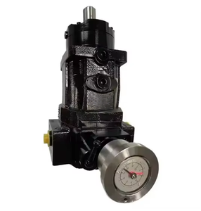 Prezzo di fabbrica A7VK-12 A7VK-28 nuova pompa idraulica A7VK serie A7VKG028MA/10 mrsl4p550-0 per macchina schiumatrice in poliuretano - Product Image 3